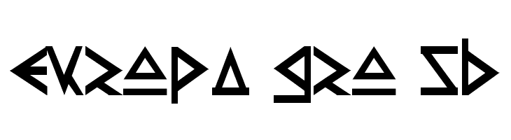 Thors Hammer  Free Fonts Download