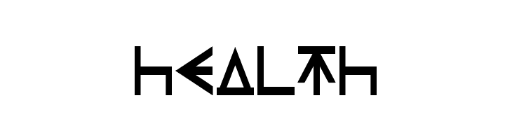Thors Hammer  Free Fonts Download