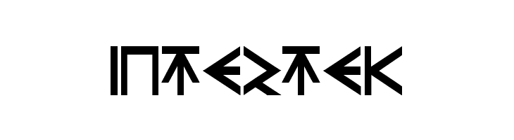 Thors Hammer  Free Fonts Download