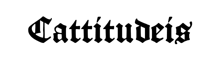 ManuskriptGotisch  Free Fonts Download