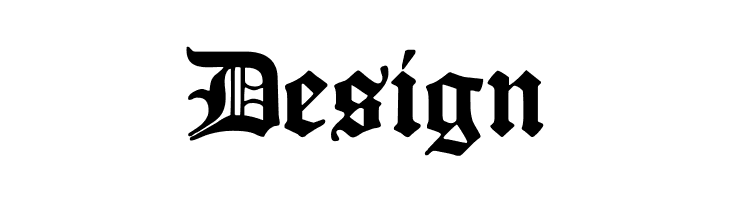 ManuskriptGotisch  Free Fonts Download