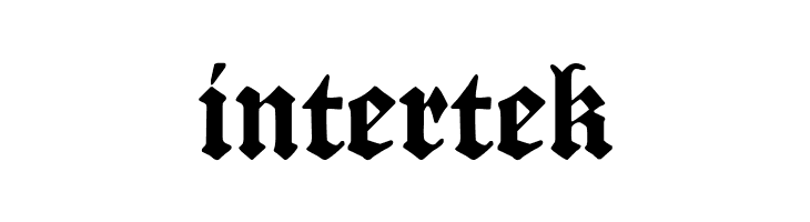 ManuskriptGotisch  Free Fonts Download