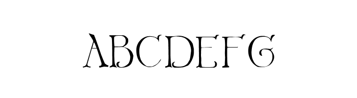 Wretched  Free Fonts Download