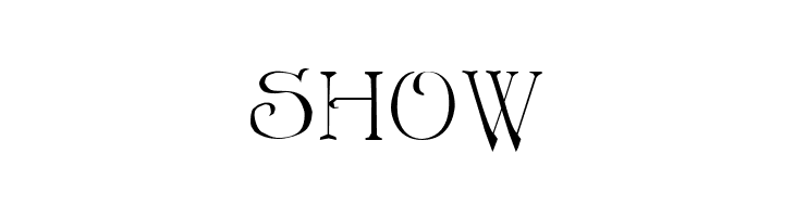 Wretched  Free Fonts Download