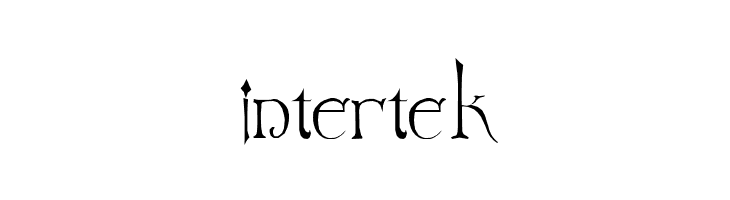Wretched  Free Fonts Download