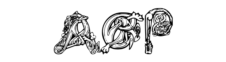 Celtasmigoria  Free Fonts Download
