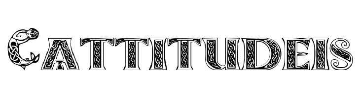 Celtasmigoria  Free Fonts Download