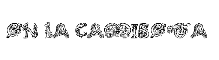 Celtasmigoria  Free Fonts Download