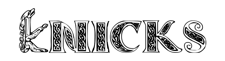 Celtasmigoria  Free Fonts Download