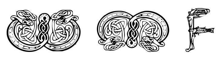 Celtasmigoria  Free Fonts Download