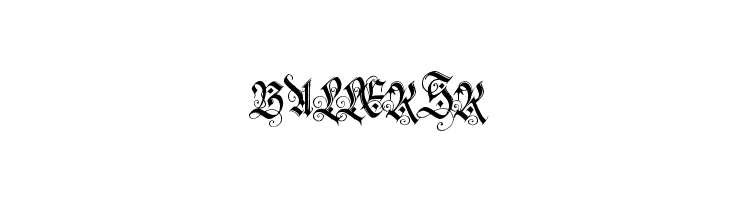 holyrose-font-midnightea  Free Fonts Download
