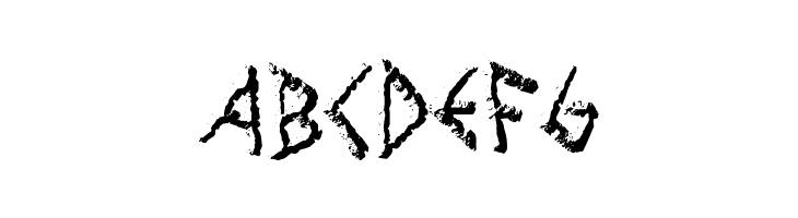 Wolves Engraven  Free Fonts Download