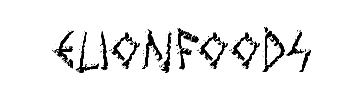 Wolves Engraven  Free Fonts Download