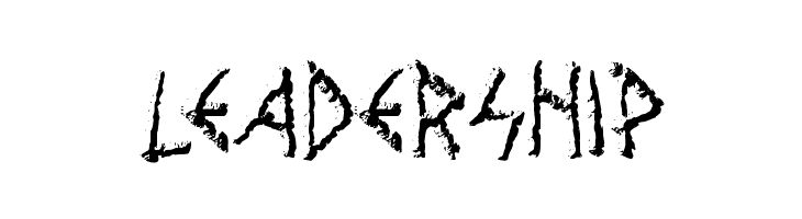 Wolves Engraven  Free Fonts Download