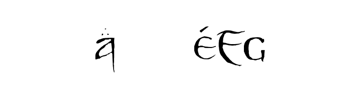 Party Business  Free Fonts Download