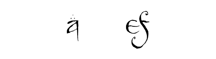 Party Business  Free Fonts Download