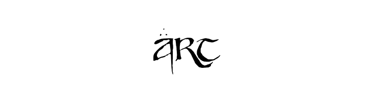 Party Business  Free Fonts Download