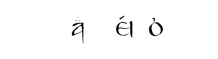 Party Business  Free Fonts Download