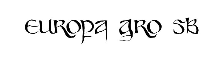 Party Business  Free Fonts Download
