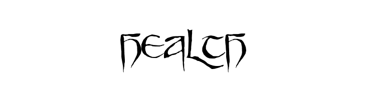 Party Business  Free Fonts Download