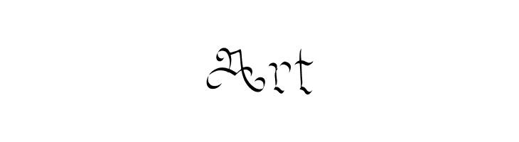 OhMyGoth  Free Fonts Download