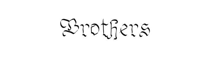 OhMyGoth  Free Fonts Download