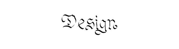 OhMyGoth  Free Fonts Download