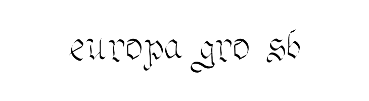 OhMyGoth  Free Fonts Download