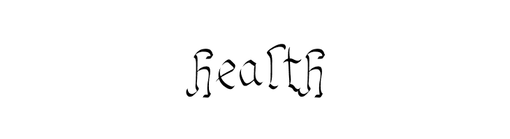 OhMyGoth  Free Fonts Download
