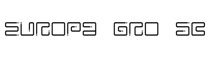 Iron Lounge Dots  Free Fonts Download