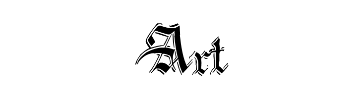 Argor Biw Scaqh  Free Fonts Download