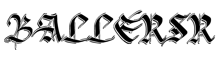 Argor Biw Scaqh  Free Fonts Download