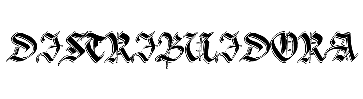 Argor Biw Scaqh  Free Fonts Download