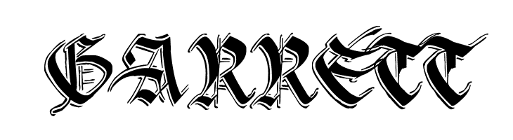 Argor Biw Scaqh  Free Fonts Download