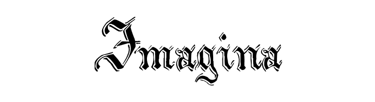 Argor Biw Scaqh  Free Fonts Download