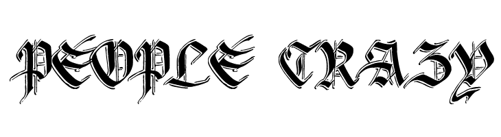 Argor Biw Scaqh  Free Fonts Download