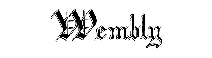 Argor Biw Scaqh  Free Fonts Download