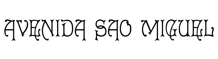 Cruickshank  Free Fonts Download