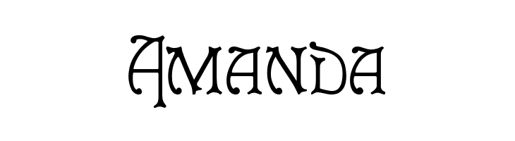Cruickshank  Free Fonts Download