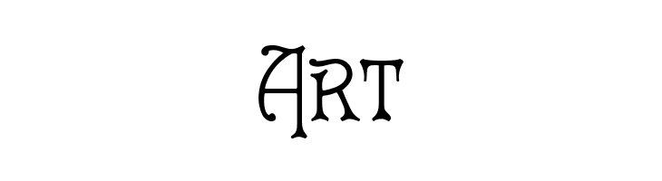 Cruickshank  Free Fonts Download