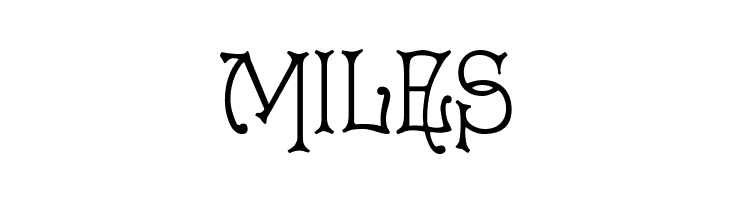 Cruickshank  Free Fonts Download