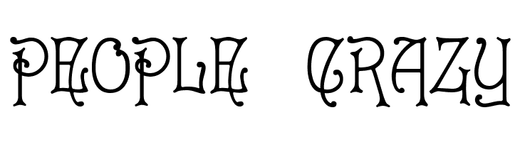 Cruickshank  Free Fonts Download