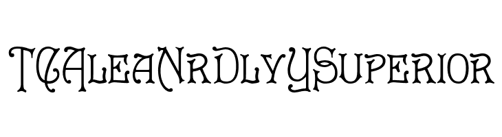 Cruickshank  Free Fonts Download