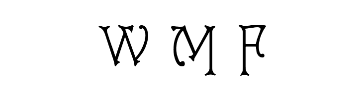 Cruickshank  Free Fonts Download