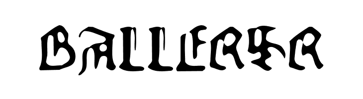 GutenbergsGhostypes  Free Fonts Download