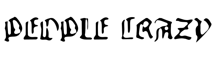 GutenbergsGhostypes  Free Fonts Download