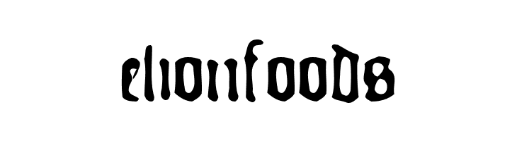 GutenbergsGhostypes  Free Fonts Download