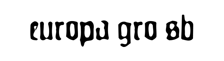 GutenbergsGhostypes  Free Fonts Download