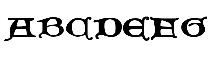 Queen & Country Expanded  Free Fonts Download