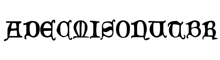 Queen & Country Condensed  Free Fonts Download